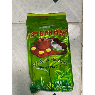 TRÀ LÂM BÌNH MINH SÂM DỨA ĐẶC BIỆT mẫu mới GÓI 250G
