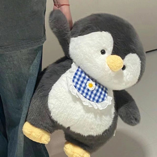 Gấu bông Chim cánh cụt cute