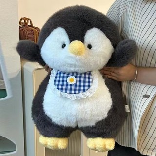Gấu bông Chim cánh cụt cute
