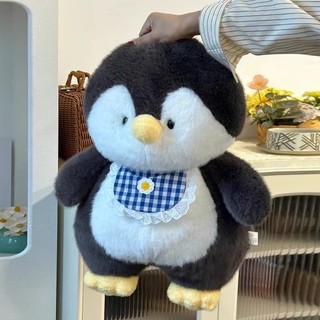 Gấu bông Chim cánh cụt cute