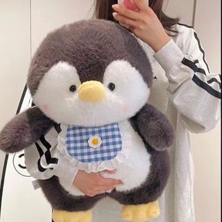 Gấu bông Chim cánh cụt cute