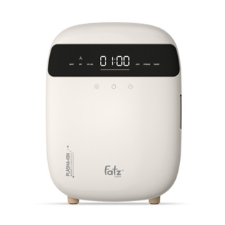 Máy tiệt trùng sấy khô khử mùi UVC-LED công nghệ Nano Plasma Ion Fatzbaby PLASMAX 3 - FB4792TN