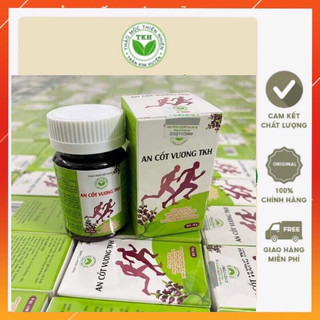 an cốt vương trần kim huyền , hỗ trợ sức khoẻ xương khớp