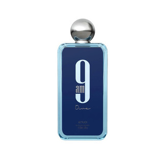 Nước Hoa Unisex FULL 100ml ( 9 AM DIVE )
