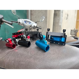 Pat mở rộng, pat gác cần