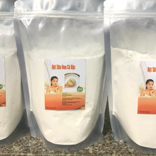 Bột sữa non cô đặc kích trắng da gói 1kg