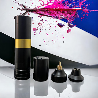 Máy xăm pen Phantom tích điện