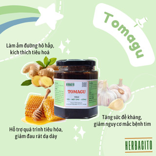 Tomagu Herbacito