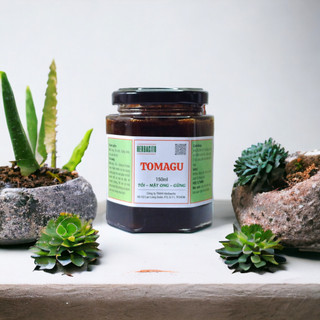 Tomagu (Tỏi-mật-gừng) Herbacito