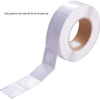 <RẺ NHẤT SHOPEE> TEM TỪ MỀM