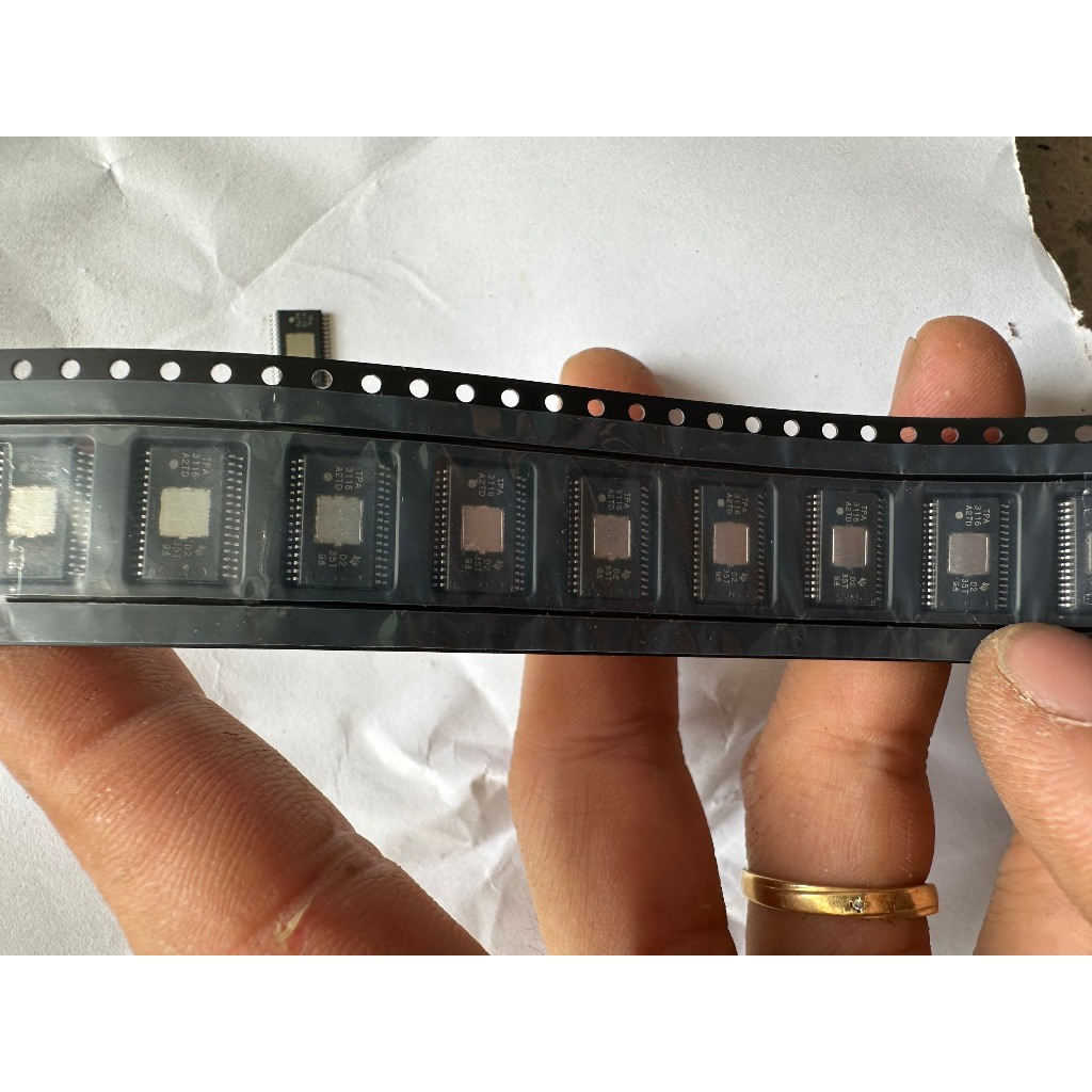 TPA3116 IC công suất âm thanh Class D