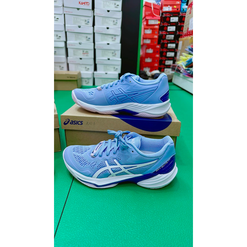 giày asics chính hãng