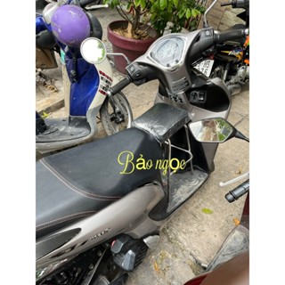 Ghế ngồi xe tay ga cho bé xe sh MODE