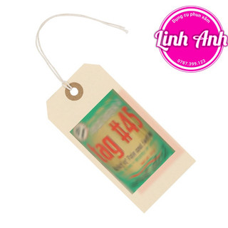 Thẻ tag số 45 usa mỹ xịn linh anh dụng cụ phun xăm dcpx