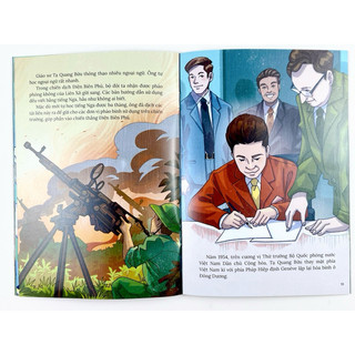 Sách- Danh nhân khoa học Việt Nam (Kim Đồng)