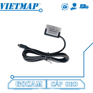 Cáp obd2 vietmap cho hud h1n, h1x, h1as, h2as vietmap