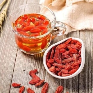 Táo đỏ, kỷ tử hữu cơ C'lavie/Organic Life/Hotan
