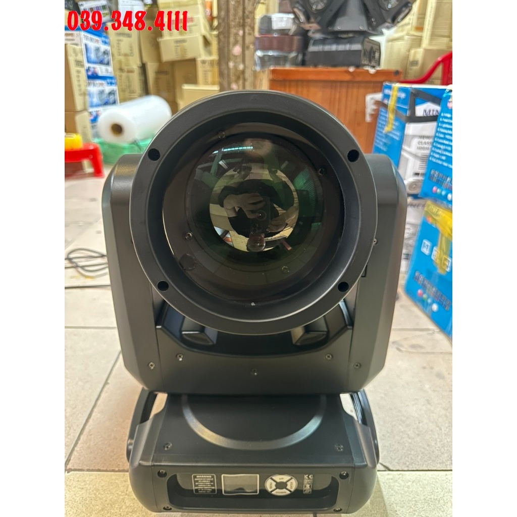 Đèn Beam 260 Pro