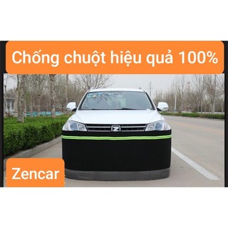 Quây chống chuột ô tô, lưới chống chuột ô tô, tấm chống chuột ô tô, bạt chắn chuột ô tô, lưới chống chuột