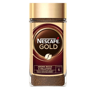 Nescafe nhập khẩu nước Đức Gold Blend 200g