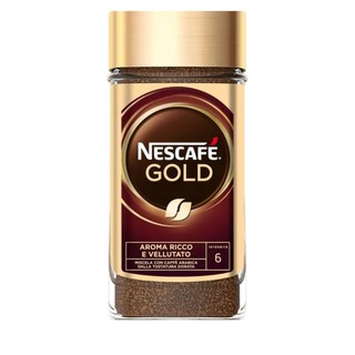 Nescafe nhập khẩu nước Đức Gold Blend 200g