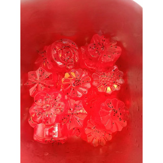 [Combo 5kg] Bột thạch trắng "sương sáo trắng"