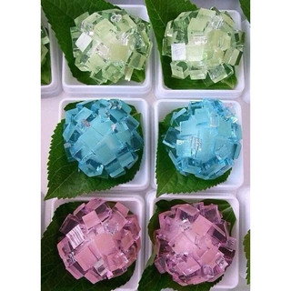 [Combo 5kg] Bột thạch trắng "sương sáo trắng"
