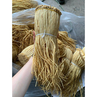500gr-1kg đẳng sâm khô - thảo dươc hồng hạnh