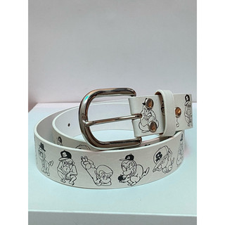 THẮT LƯNG DA PU HOẠ TIẾT CON VẬT (12) 50k