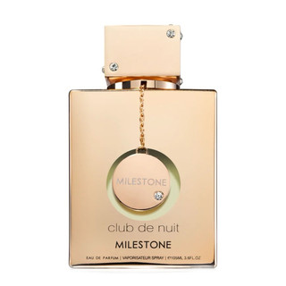 Nước Hoa Unisex FULL 105ml ( Club De Nuit Milestone )