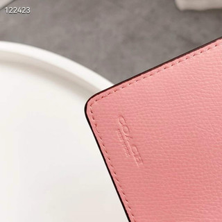 VÍ nữ MEDIUM CORNER ZIP