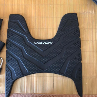 Thảm Để Chân Cao Su Vision 2021, Vision 2022, Vision 2023, Vision 2024-2025 dùng chung ( Mới )