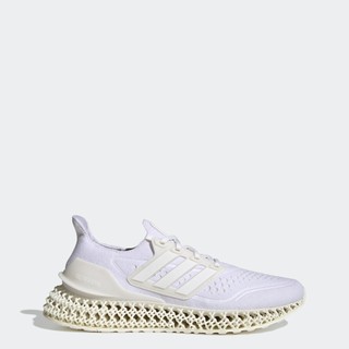 Adidas chạy giày ultra 4dfwd unisex trắng hp7598