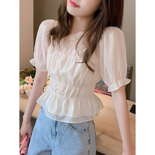 Áo kiểu size S, M