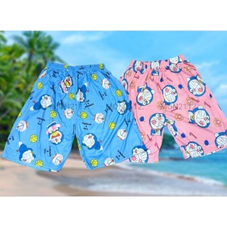 QUẦN SHORT DORAEMON DOREMON