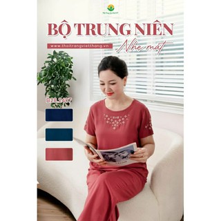 BỘ LANH VIỆT THẮNG ( HÀNG CÔNG TY)