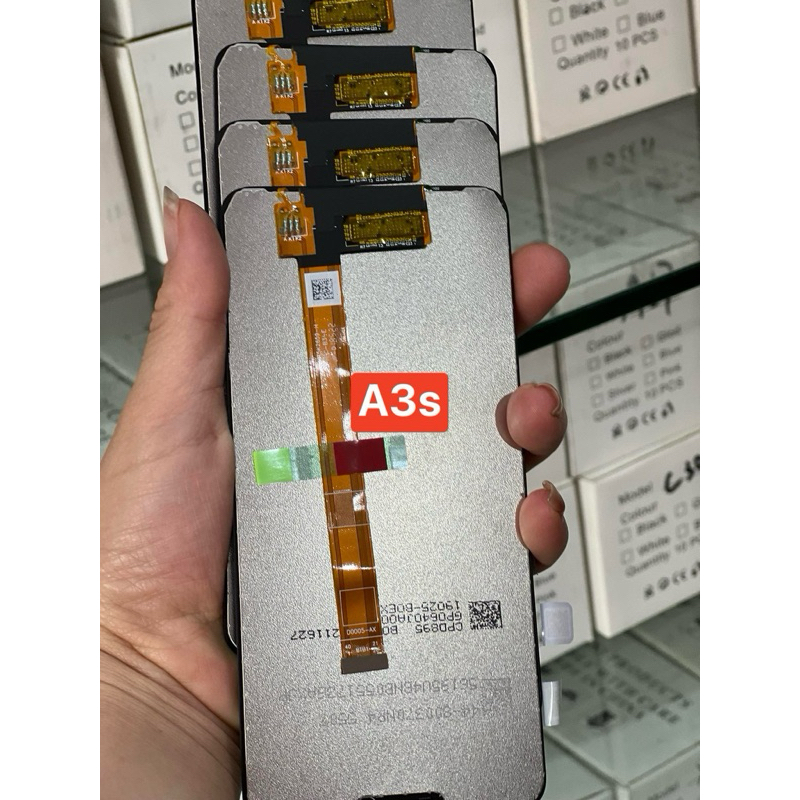 Màn hình Oppo A3S new zin