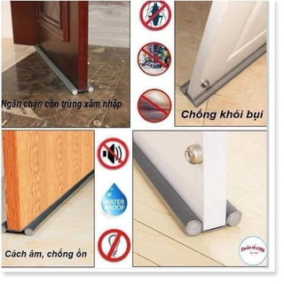 xốp chèn khe cửa