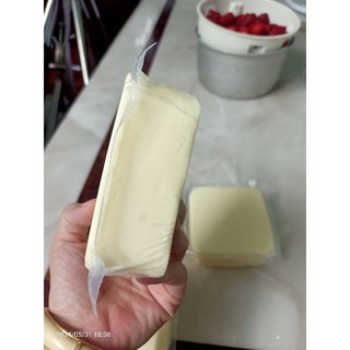 Phô mai mozzarella siêu ngon, 500g