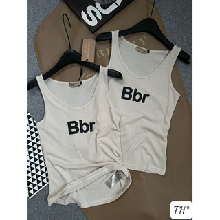 Áo ba lỗ b.r cotton giay qccc
