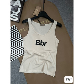 Áo ba lỗ B.R cotton giay QCCC