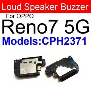 Loa ngoài oppo reno 7 5g