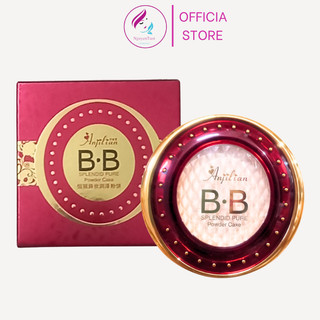 Phấn phủ Kiss Beauty Cover Powder 30g dành cho mọi loại da