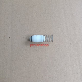 Van một chiều đầu ra máy rửa xe mini, van lò xo rời