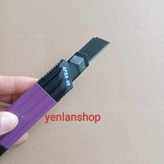 3 con dao dọc giấy đa năng APBA - VS