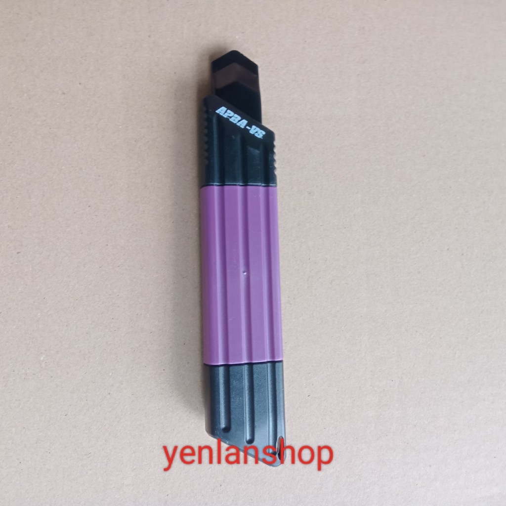 3 con dao dọc giấy đa năng APBA - VS
