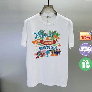 Áo nhóm in theo yêu cầu áo nhóm nam nữ áo phông đi biển áo thun nhóm áo phông đi biển -cn190