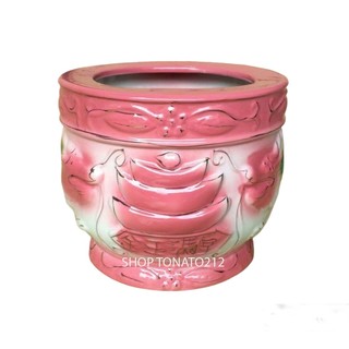 LƯ HƯƠNG,BÁT HƯƠNG ỐNG HỒNG HD ĐƯỜNG KÍNH 6.3CM,8CM