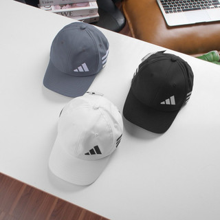 Nón lưỡi trai Adi das cap dù Hàn Quốc cao cấp quai dán chỉnh size nhỏ, nón kết nam nữ