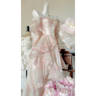 [Order] Váy dài và nơ Poshepose